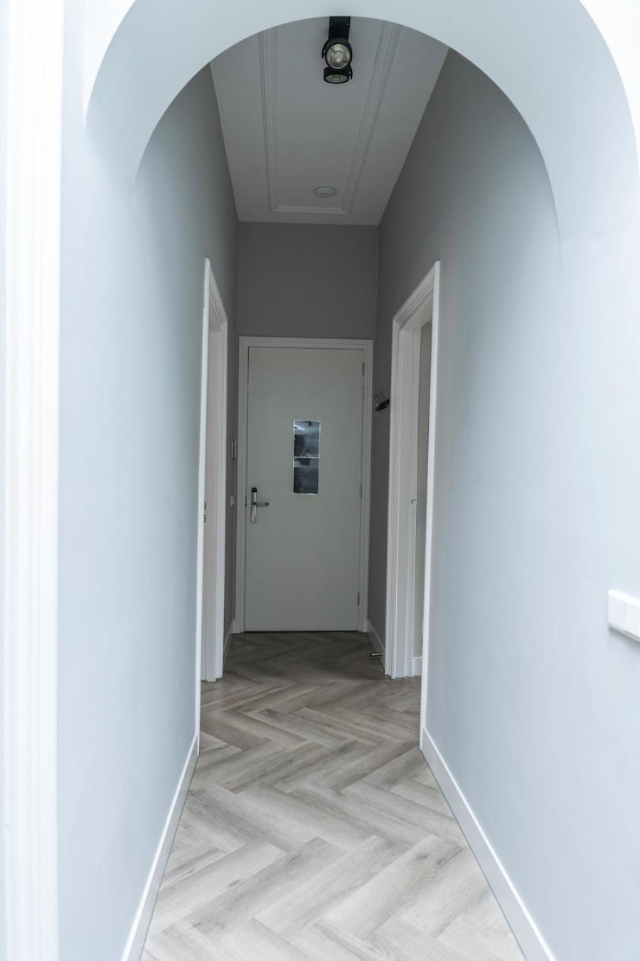 Xxl Loft With Bath Located Stadsvilla Тилбург Екстериор снимка