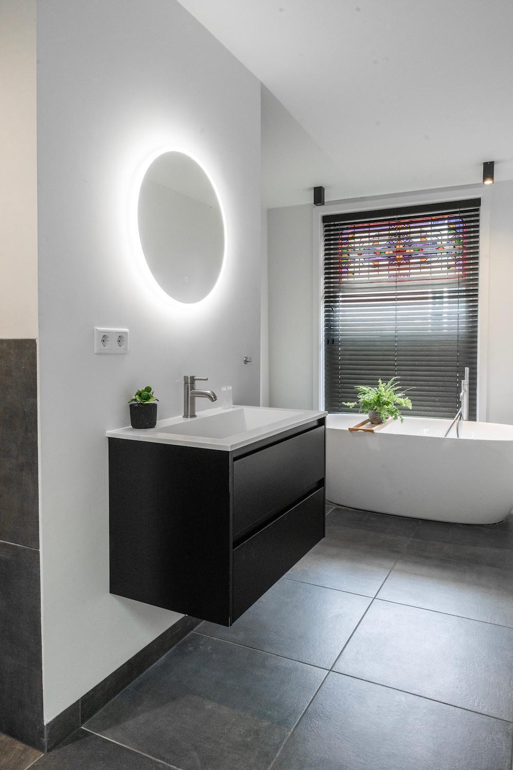 Xxl Loft With Bath Located Stadsvilla Тилбург Екстериор снимка