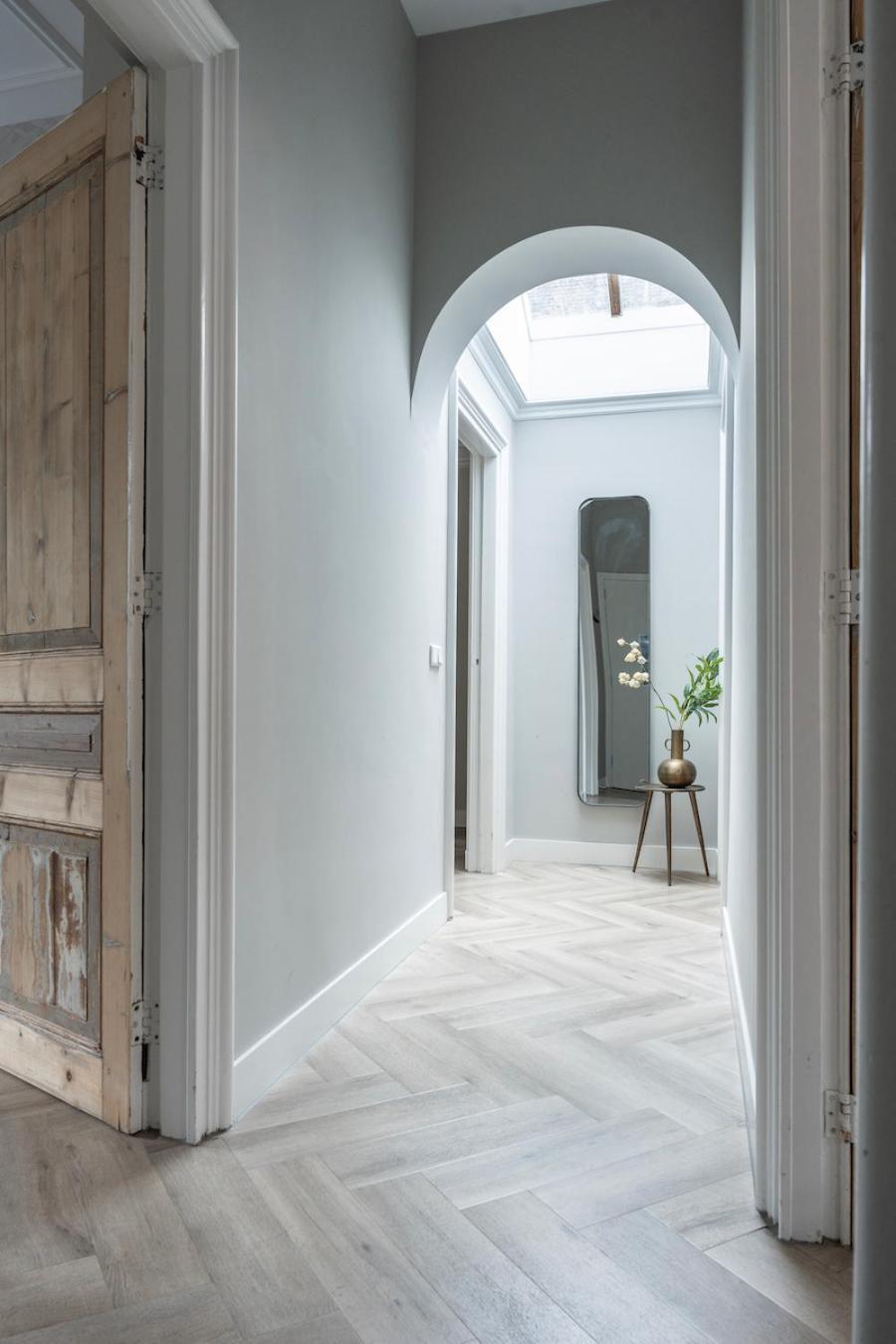 Xxl Loft With Bath Located Stadsvilla Тилбург Екстериор снимка
